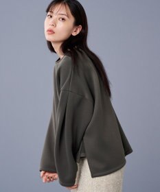 uncrave 【UVカット・吸水速乾】ダンボール プルオーバー（uncrave STANDARD）