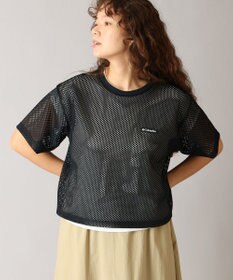 Columbia Columbia/ ウィメンズトゥリースワローショートスリーブメッシュTシャツ /コロンビア