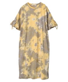 Green Parks ・ｎｏｖｅｍ　９　タイダイＴＥＥワンピース