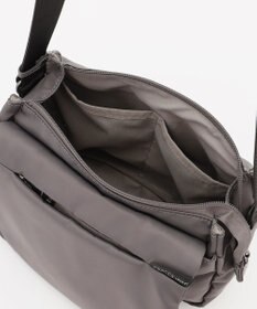 Y'SACCS 【Y’SACCS vous et】フロントファスナーショルダー