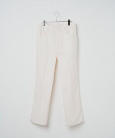 WEGO セミフレアスラックス