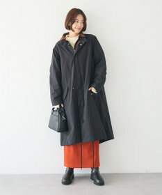 CRAFT STANDARD BOUTIQUE 【３ＷＡＹ仕様】ライナー付きミリタリーコート