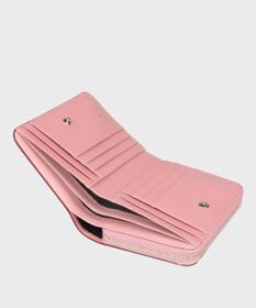 Paul Smith ミックスドゥードゥル 2つ折り財布