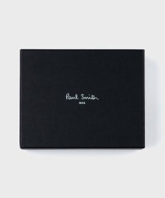Paul Smith ミックスドゥードゥル 2つ折り財布
