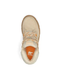 SOREL SOREL/ ソレルエクスプローラー3 ニューレースウォータープルーフ /ソレル