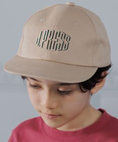 J.PRESS KIDS 【KIDS雑貨】J.PRESS 刺繍ロゴ キャップ