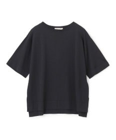 UNFILO L スゴ機能 ハーフスリーブニットT