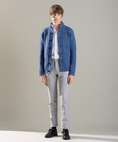 JOSEPH HOMME スーパーストレッチヘリンボン  / STICK 5P