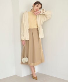 Feroux マウンテン パーカー