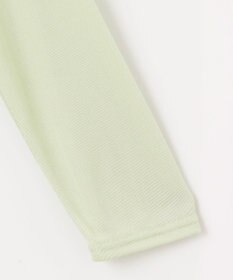 23区 【新色追加/UVケア/接触冷感】マルチ機能 シアー ショート カーディガン