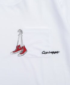 WEGO CONVERSEアムンゼンポケットＴ