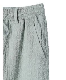 Green Parks ・ＳＵＧＡＲ　ＳＰＯＯＮ　ジャカードカーゴパンツ