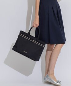 TOCCA 【撥水】ECOLE BAG バッグ