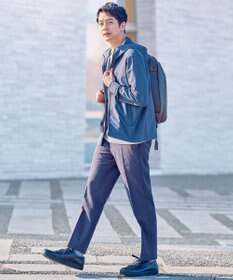 UNFILO MENS UVカット ラッシュパーカー
