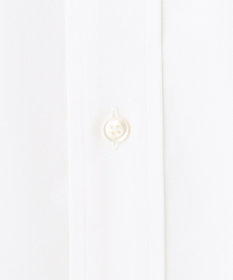 J.PRESS MEN 【定番】【PREMIUM PLEATS / 形態安定】ピンオックス ドレスシャツ / レギュラー