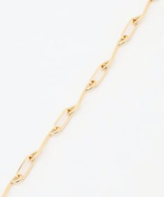 ICB チェーンショートネックレス