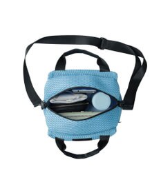 ROOTOTE 1072【軽くてしっかり!】LT.スクエア.タウニー-A