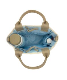 ROOTOTE 8390【スヌーピー】IP.スクエア2ウェイ.ピーナッツ-9P