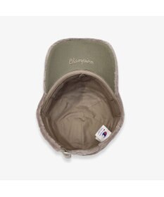 林八百吉商店 Champion　シールボアキャップ