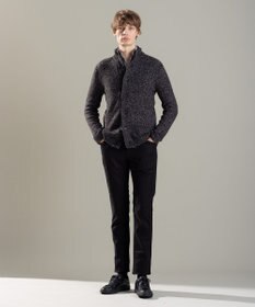 JOSEPH HOMME スーパーストレッチヘリンボン  / STICK 5P