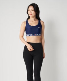 OP／FILA 【FILA】Ｙバックブラトップ