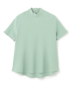 BEIGE， HOLLY / ペプラムニット