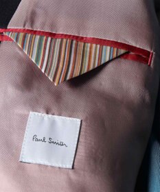 Paul Smith トラベル MA-1 ブルゾン