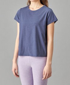 Chacott EazyCare＋Ｔシャツ