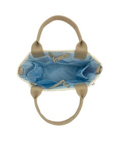 ROOTOTE 8390【スヌーピー】IP.スクエア2ウェイ.ピーナッツ-9P