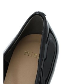 Green Parks ・ｍｉｎｉａ　パールビットローファー