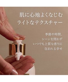 TOCCA HAND＆BODYLOTION ハンド＆ボディ―ローション