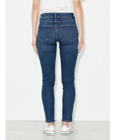 AMERICAN HOLIC スキニーフィットデニム