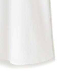 BEIGE， 【WEB限定】AMBRE / キャミ付きクロップドニット