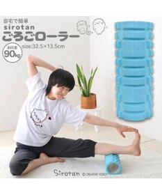 Mother garden しろたん ごろごろ ローラー