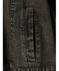 Green Parks ■ＥＳＣＡＲ　デニムジャケットワンピース