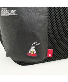 ROOTOTE 8433【スヌーピー】IP.デリ.ウエッファ.ピーナッツ-0K