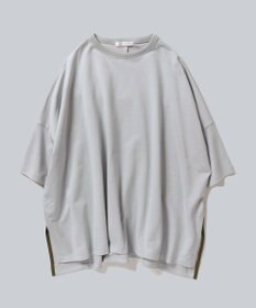 WHITE MAILS 【UNISEX】HIGH GAUGE URAKE OVERSIZED PULLOVER 裏毛 スウェット