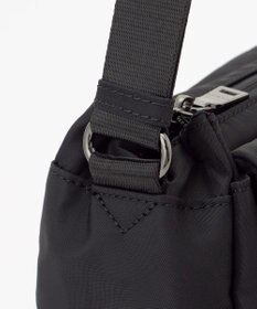 Y'SACCS 【Y’SACCS vous et】フロントファスナーショルダー