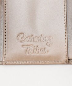 GRACE CONTINENTAL Stand wallet3