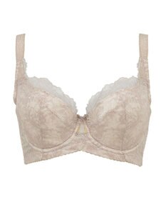 BRADELIS New York 【BRADELIS New York / コンパクト補整ブラ】サポートバックラインブラ22A1