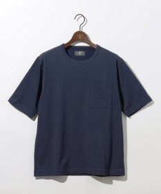 JOSEPH ABBOUD MOUNTAIN 【テーム・ヤルヴィモチーフ】ビオグレース天竺  Ｔシャツ