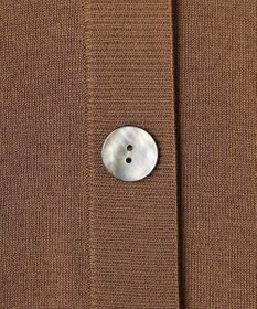 自由区 L 【人気異素材コンビの最新作・前後着用可】タフタコンビ ワンピース