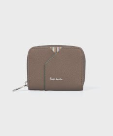 Paul Smith グレインレザー コインケース