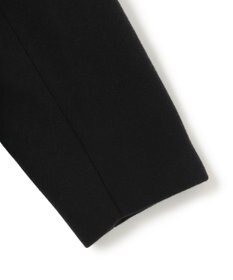 BEIGE， 【WEB限定】BORNIOL / ビックカラーコクーンコート