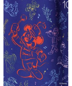 Green Parks Ｄｉｓｎｅｙ１００　／イージーパンツ