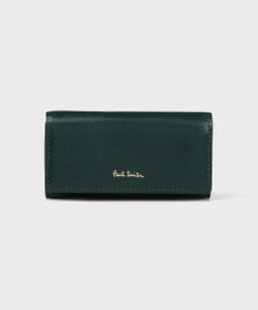Paul Smith ベジタン SS26 キーケース