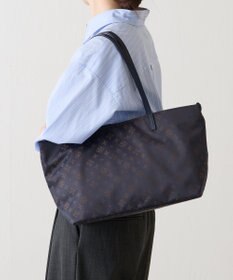 russet ナイロンジャガードセパレートトート(SF-275)