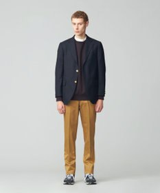 J.PRESS MEN 【定番】ウエストポイント チノパンツ