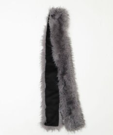 WEGO ボリュームファータッチマフラー