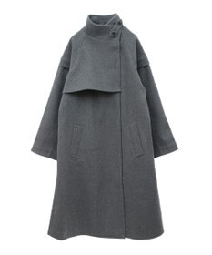 CRAFT STANDARD BOUTIQUE スタンドカラーコート